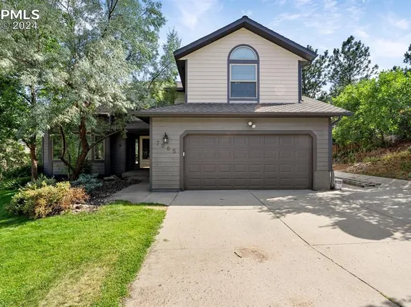 7065 Night Hawk Pl, Colorado Springs, CO 80919