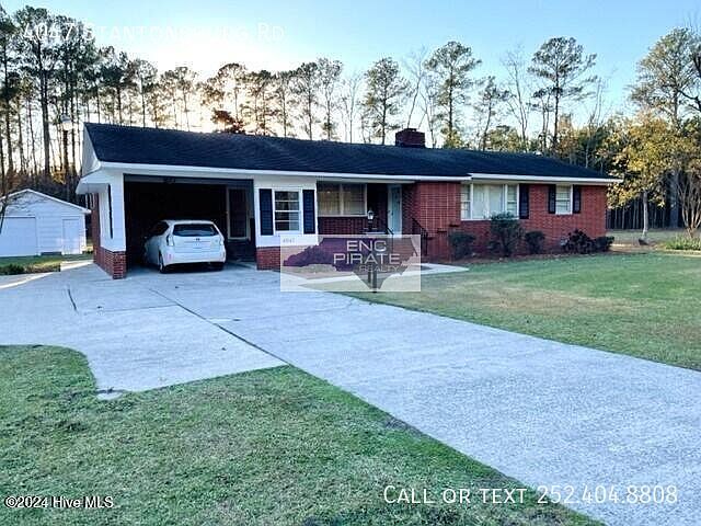 1st image of 4047 Stantonsburg Rd