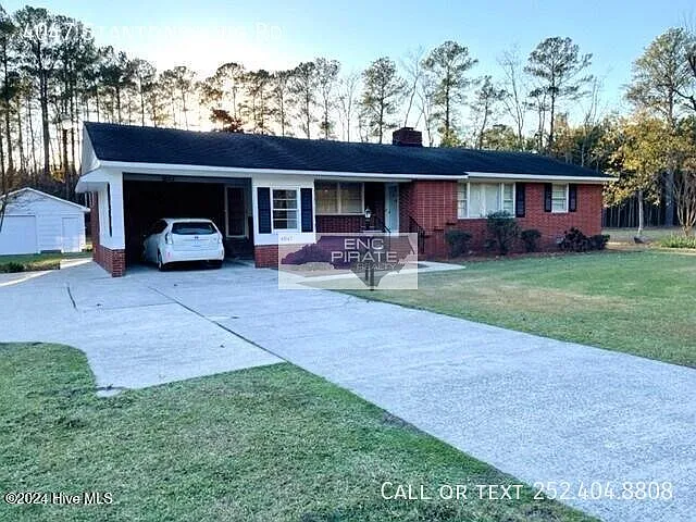 4047 Stantonsburg Rd