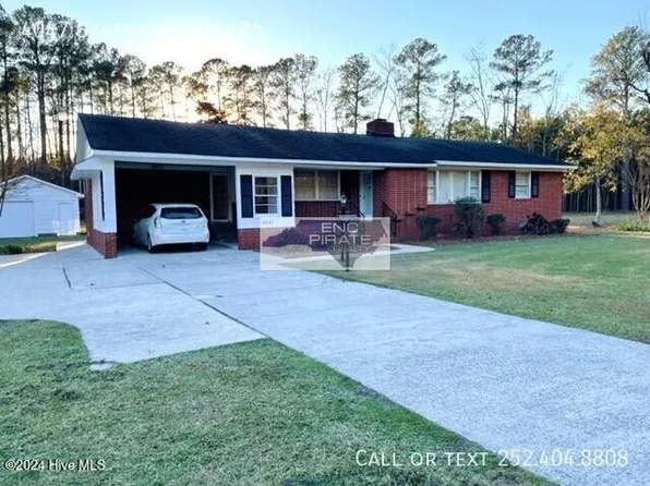 4047 Stantonsburg Rd, Greenville, NC 27834