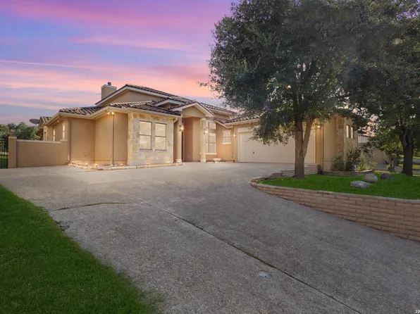 25022 ESTANCIA CIR, San Antonio, TX 78260