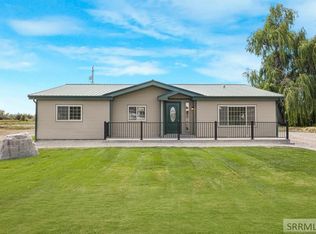 715 Clark Dr, Blackfoot, ID 83221