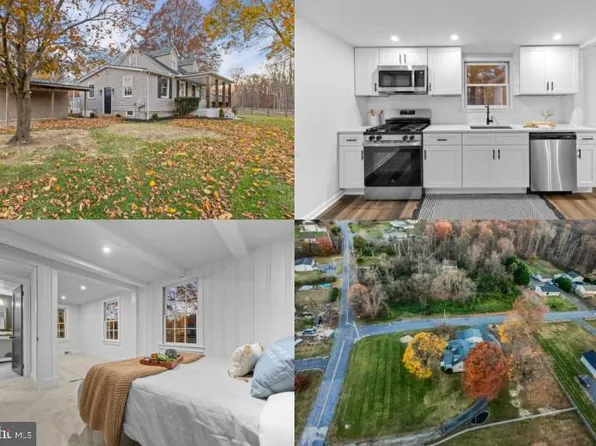 3024 Blue House Rd, Street, MD 21154