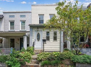 1736 L St NE, Washington, DC 20002