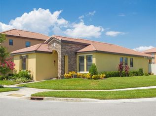 1991 Resurrection Fern Way, Ocoee, FL 34761