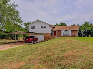 441 Stout Dr, Noble, OK 73068