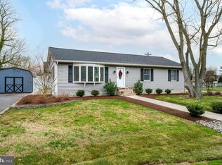 113 Gloria Ave, Saint Michaels, MD 21663