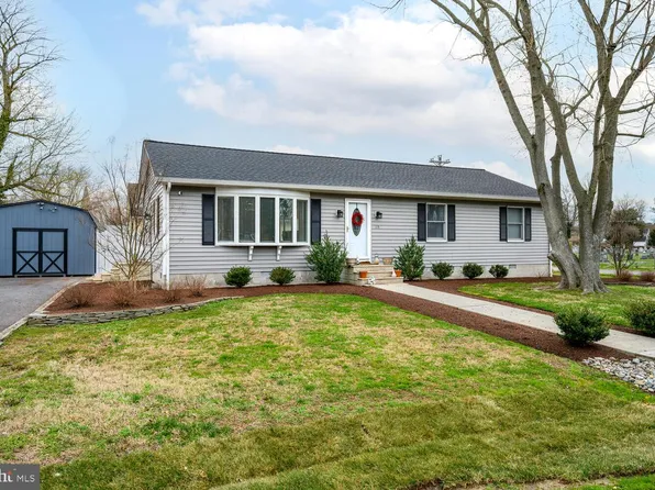 113 Gloria Ave, Saint Michaels, MD 21663