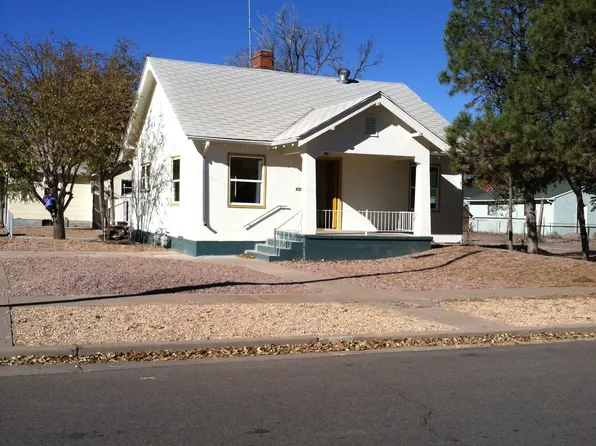 2229 Spruce St, Pueblo, CO 81004