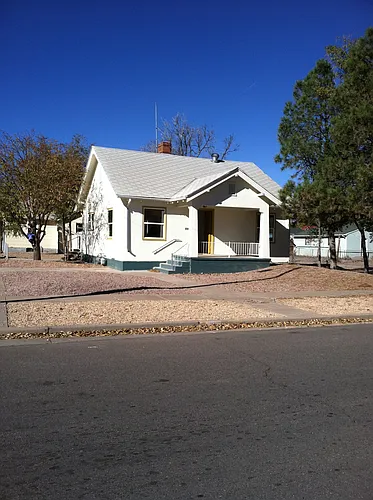 2229 Spruce St Photo 1
