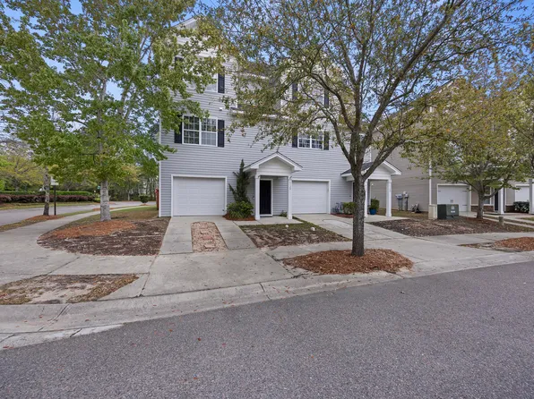 4120 Veritas St, Charleston, SC 29414