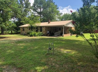 906 2nd St, Pangburn, AR 72121