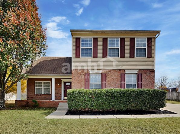 3408 Ravenel Ct