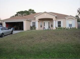571 Jupiter Blvd NW, Palm Bay, FL 32907