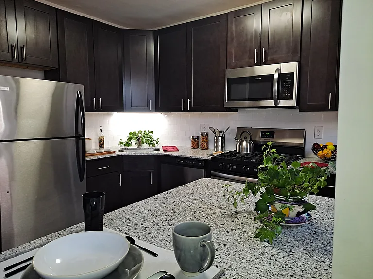 Metropolitan Narberth Hall — Photo 32