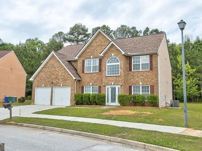 6996 Annie Walk, Lithonia, GA, 30038