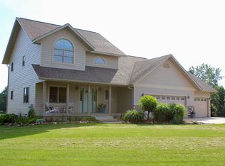 2811 17 3/4 St, Rice Lake, WI 54868