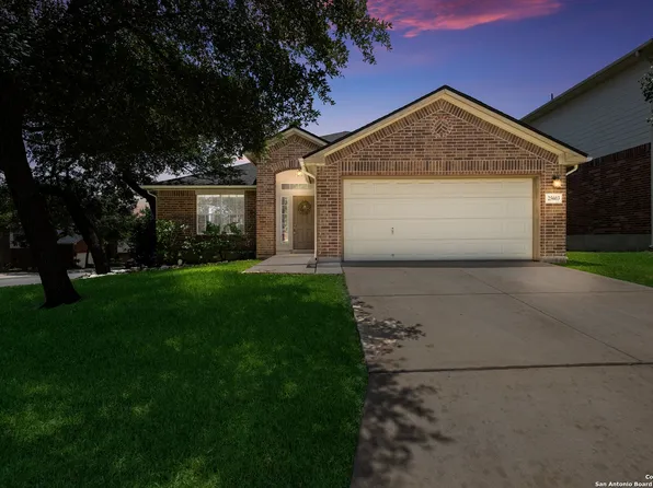 25603 Sophora, San Antonio, TX 78261