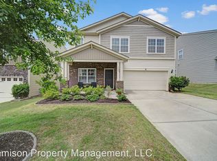 1324 Afternoon Sun Rd, Matthews, NC 28104