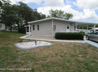 8043 Montrose Ave, Brooksville, FL 34613