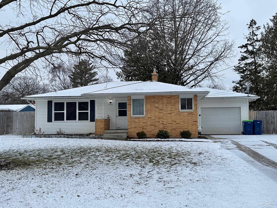 1st image of 2581 Valley Dr