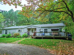 21199 26 Mile Rd, Olivet, MI 49076