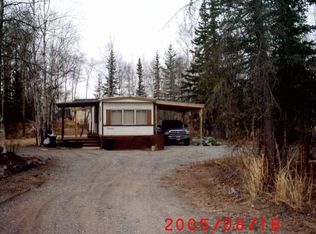 850 N Pinehurst Cir, Wasilla, AK 99654