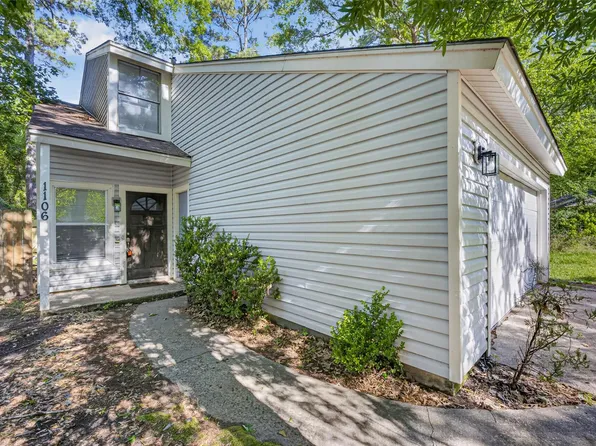 1106 E Red Cedar Cir, Spring, TX 77380