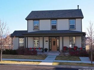 11153 S Topview Rd, South Jordan, UT 84009