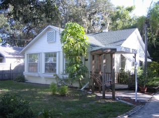 909 Pinellas St, Clearwater, FL 33756