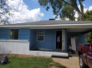 2004 49th St, Birmingham, AL 35208