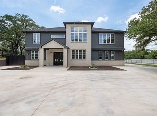 1016 Silver Creek Azle Rd, Azle, TX 76020