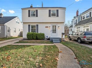 3756 Bellevue Rd, Toledo, OH 43613