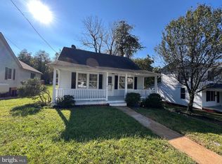 176 N Madison St, Orange, VA