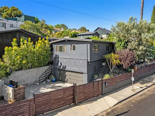 1925 Waterloo St, Los Angeles, CA 90039