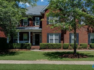 106 Rockingham Cir, Madison, AL 35756