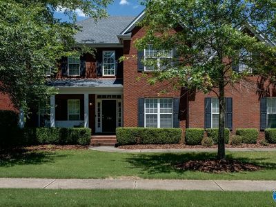 106 Rockingham Cir, Madison, AL, 35756