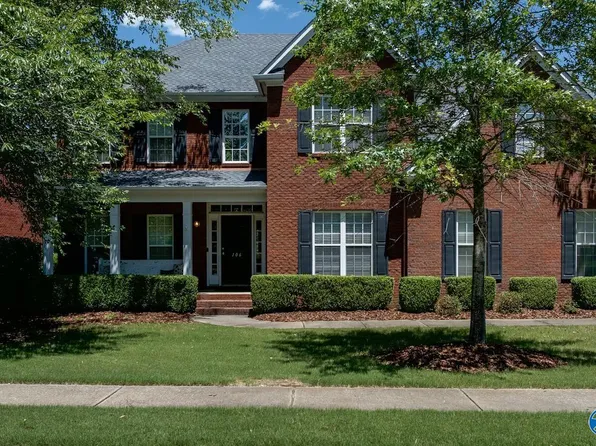 106 Rockingham Cir, Madison, AL 35756