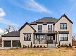 2135 Doctor Robertson Rd, Spring Hill, TN 37174