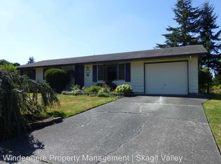 1131 Carmel Ave, Mount Vernon, WA 98273