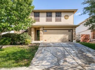 9619 Krier Vw #9619, Converse, TX 78109