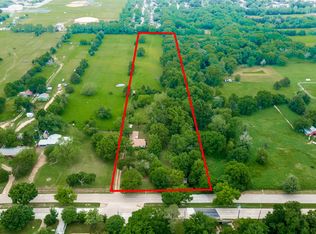 12613 Seagoville Rd, Balch Springs, TX 75180