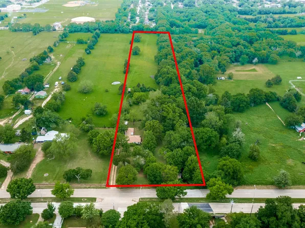 12613 Seagoville Rd, Balch Springs, TX 75180