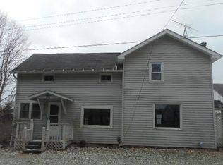 4927 Bayard St, Homeworth, OH 44634