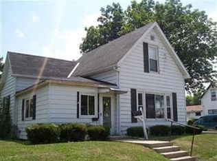 304 E Main St, Union City, OH 45390