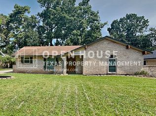 3418 Valerie Ln, Spring, TX 77380