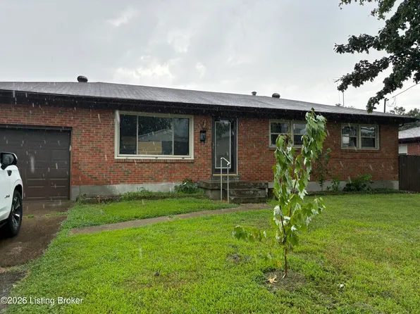 6709 Falling Star Dr, Louisville, KY 40272