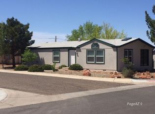 116 Hawk Ct, Page, AZ 86040