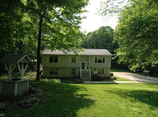 55 Neepaulin Dr, Wantage, NJ 07461