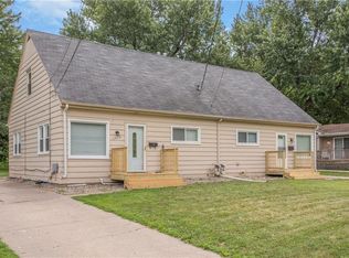 3419 56th St, Des Moines, IA 50310